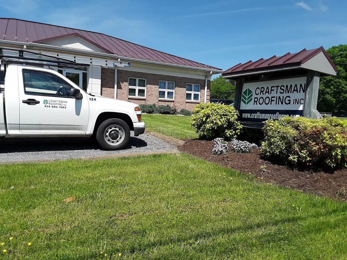 Quality Roof Replacement by experienced craftsmen in Crown Point